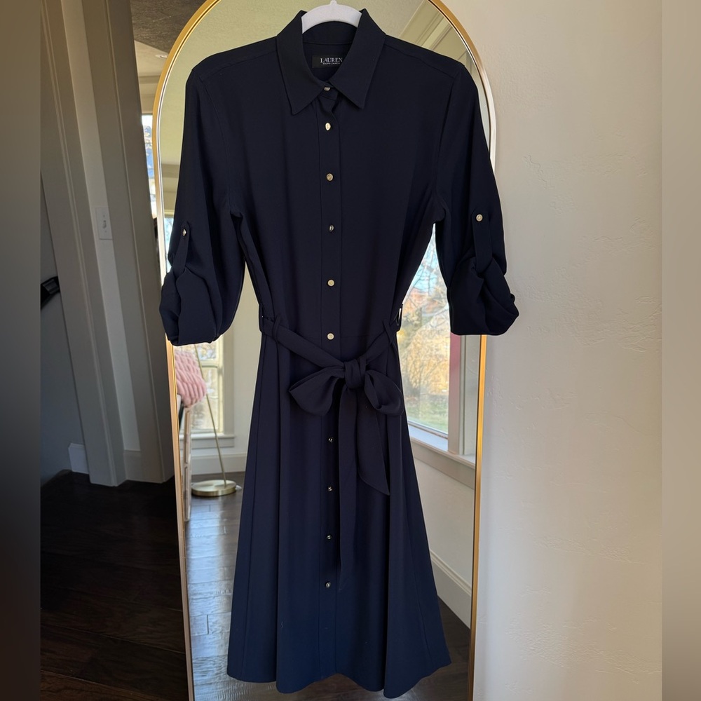 Lauren by Ralph Lauren dress